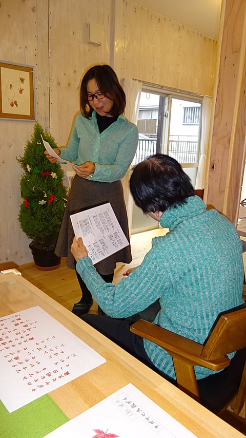 歌の達人です！