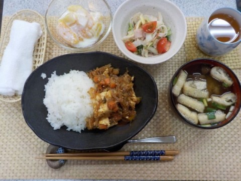 本日のランチ♡