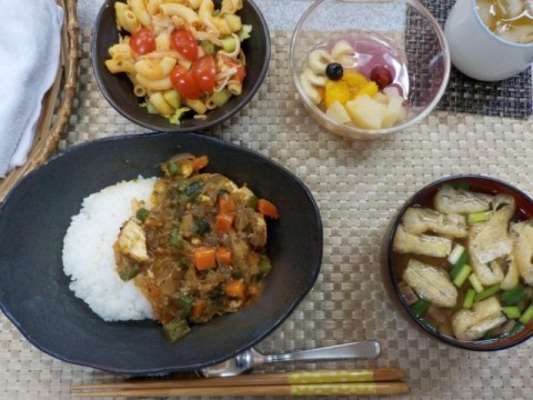 どんどん丼！！