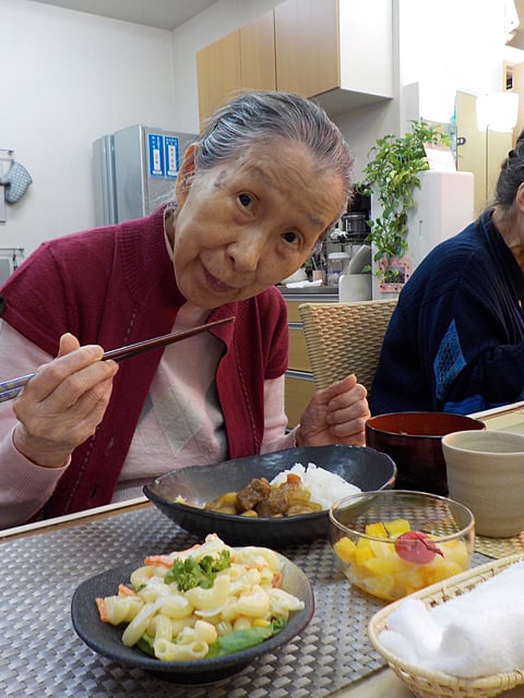 とっても美味しかったです！