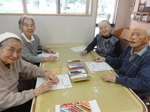 行事食・・検討中！