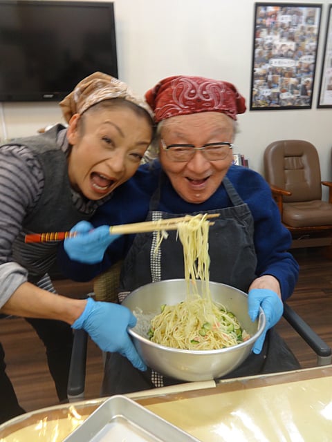 早く・・食べたーい♪