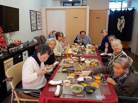 今年もありがとうございました♡