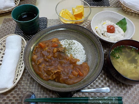 だんち特製☆