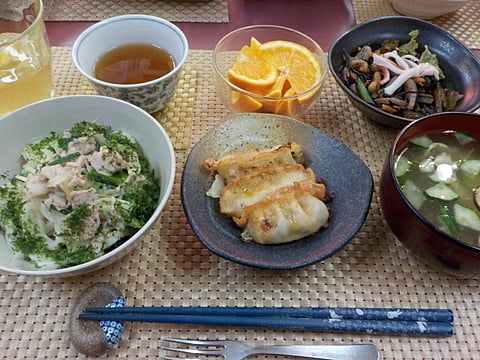 三重の郷土料理♪