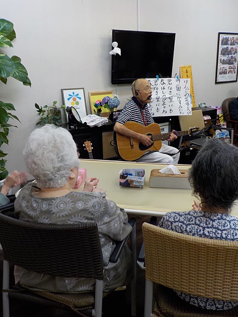 素敵な音色♪