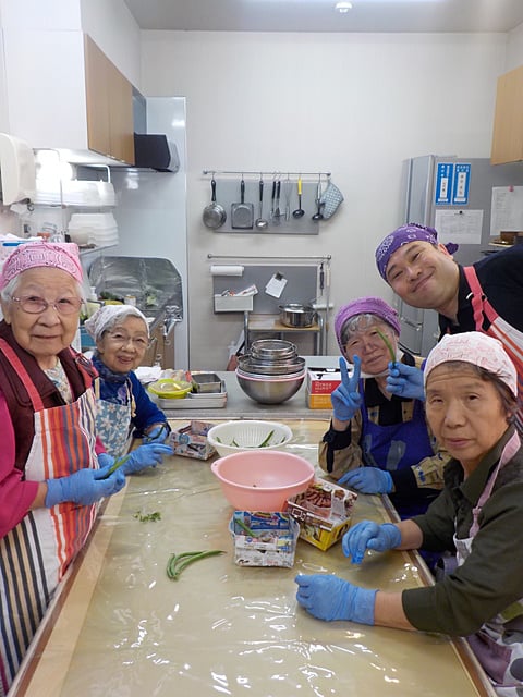 美味しく作るぞー！