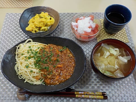 栄養満点☆