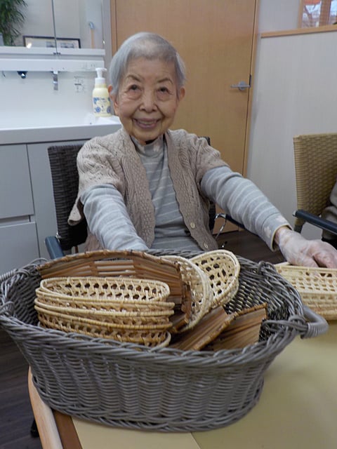 食事準備もバッチリ！