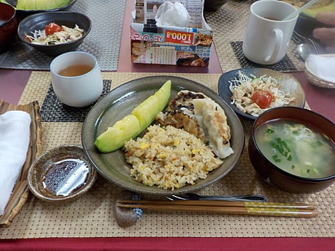 郷土料理、栃木編です！