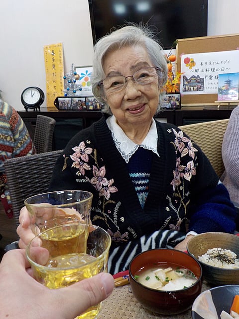 郷土料理、愛媛編です！