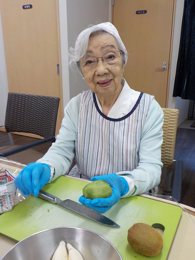 美味しく作ります♪